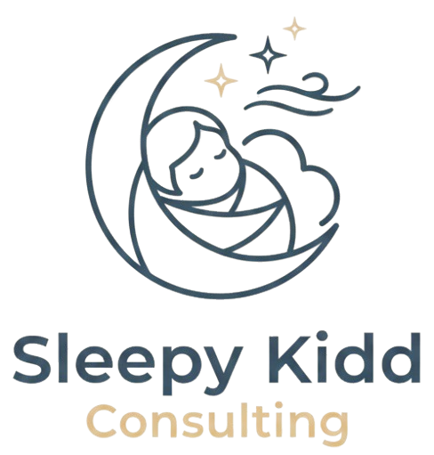Sleepy Kidd Consulting